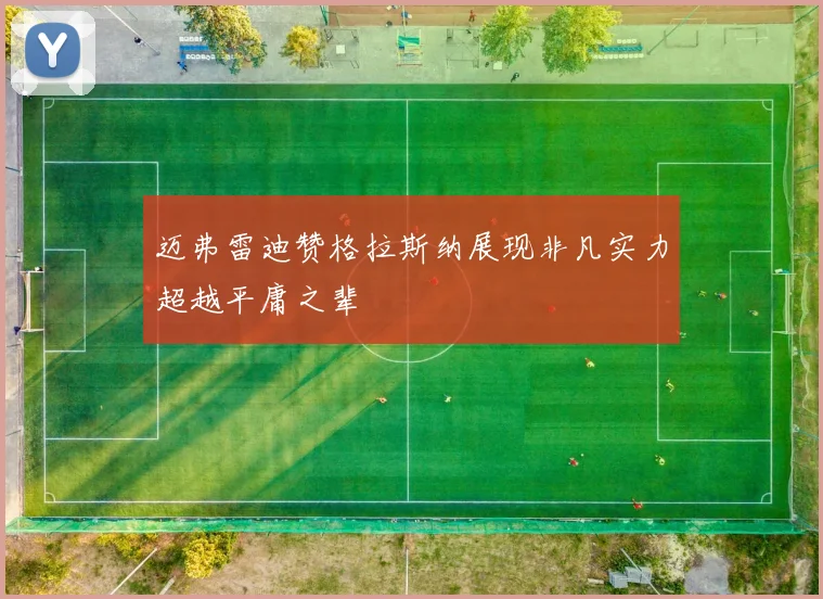 迈弗雷迪赞格拉斯纳展现非凡实力超越平庸之辈