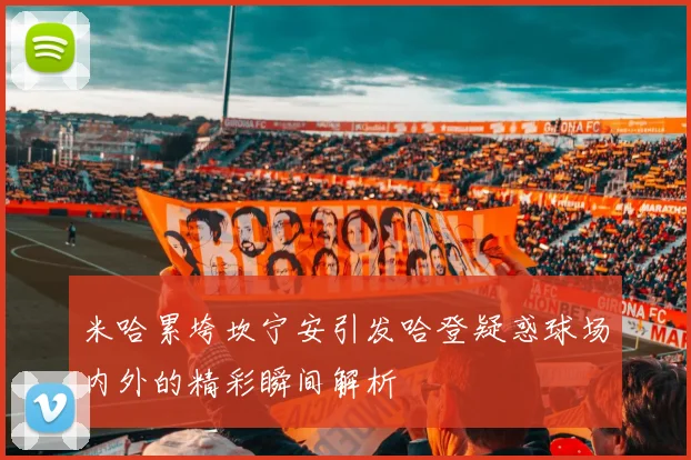 米哈累垮坎宁安引发哈登疑惑球场内外的精彩瞬间解析